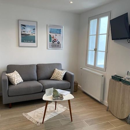 Realaplage Studio De Charme Sur Rivedoux 外观 照片