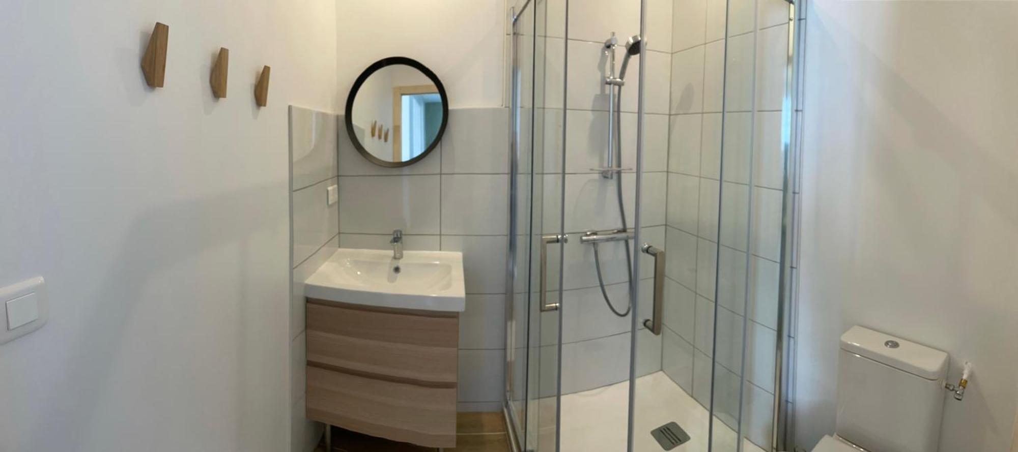 Realaplage Studio De Charme Sur Rivedoux 外观 照片